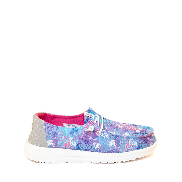 HEYDUDE x My Little Pony Wendy Slip-On Casual Shoe - Little