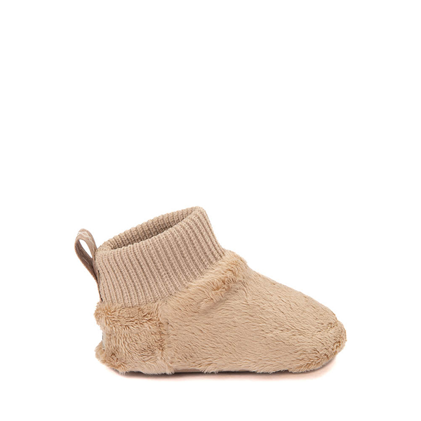 UGG&reg; Nesti Bootie - Baby / Toddler - Mustard Seed