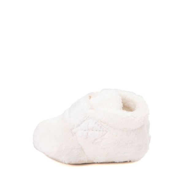 UGG® Bixbee Bootie And Lovey Blanket - Baby / Toddler - Vanilla | Journeys