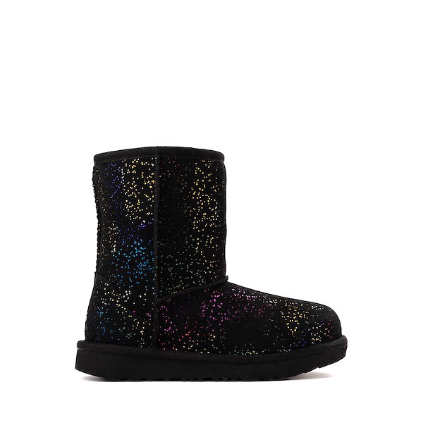 UGG® Classic II Shimmer Sky Boot - Toddler / Little Kid