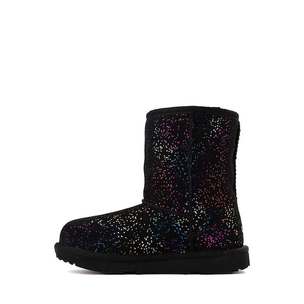 UGG® Classic II Shimmer Sky Boot - Toddler / Little Kid