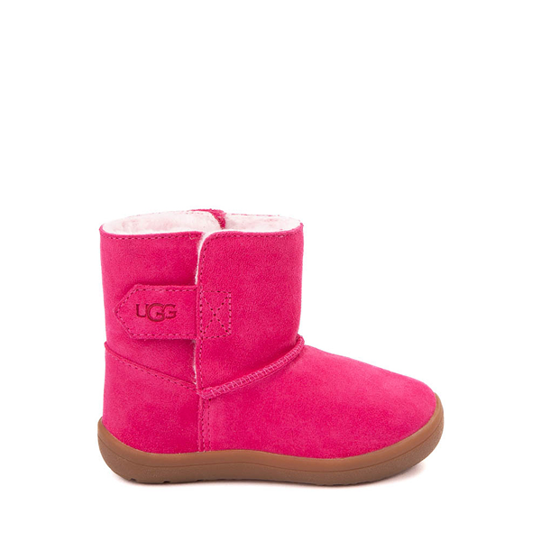 UGG® Keelan II Boot - Baby / Toddler Little Kid Berry