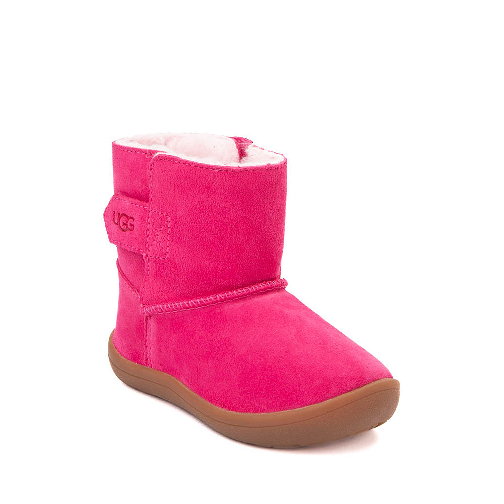 UGG Keelan II Boot Baby Toddler Little Kid Berry Journeys