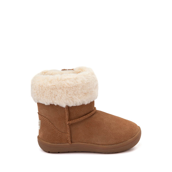 UGG® Sammee Boot - Baby / Toddler - Chestnut