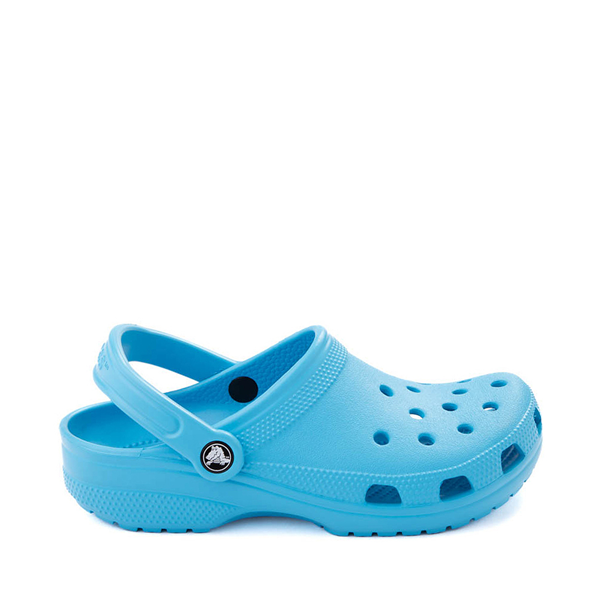 Crocs Classic Clog - Venetian Blue