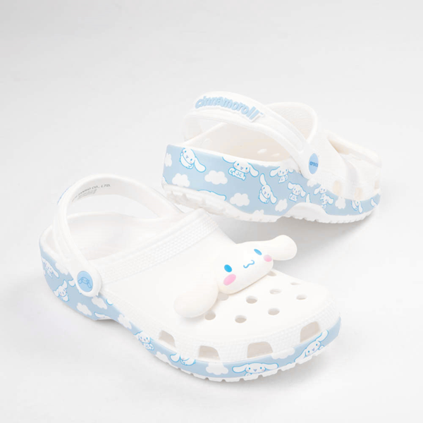 Hello Kitty® x Crocs Classic Cinnamoroll Clog