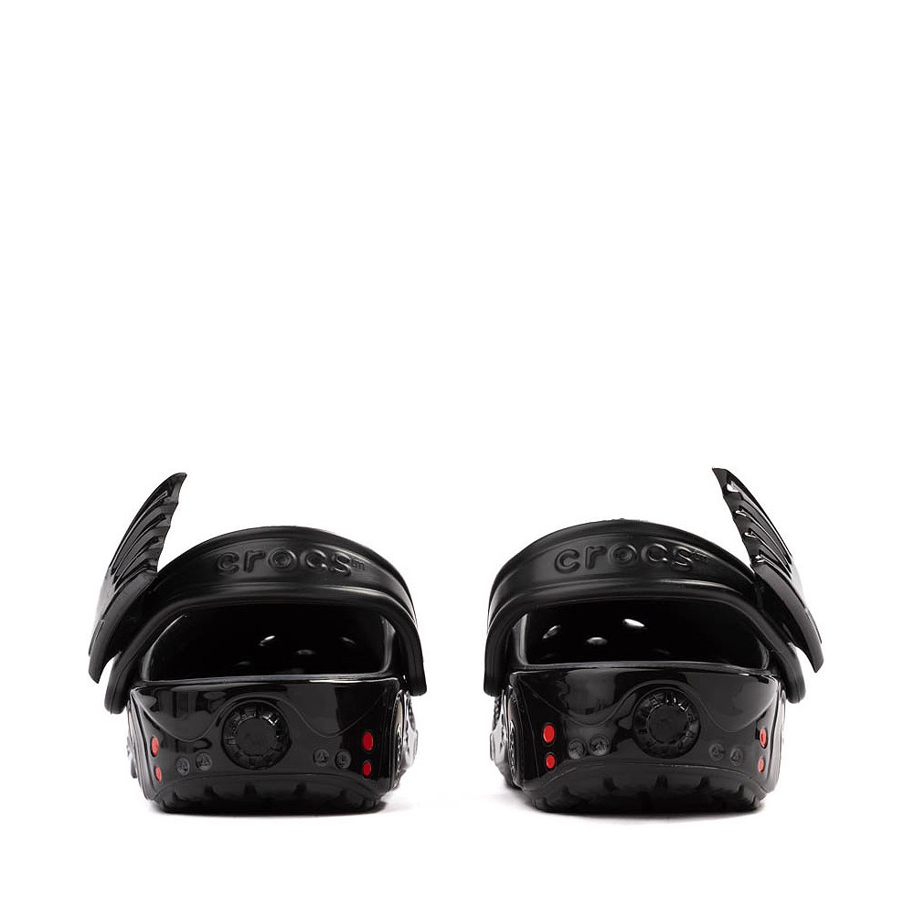 DC Comics Batman x Crocs Batmobile Classic Clog - Black  display picture 3