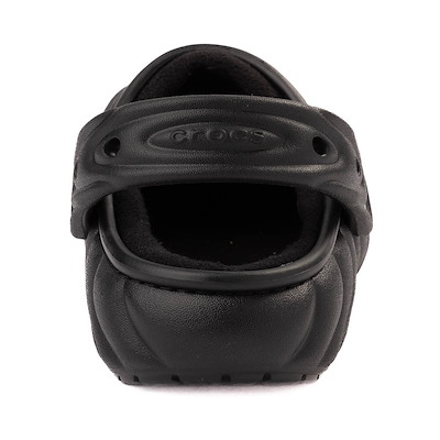 ◆CROCS◆ Classic Lined Overpuff Clog Dragonfruit 2100596ZQ Crocs Classic Lined Overpuff Clog - Dragonfruit | Journeys