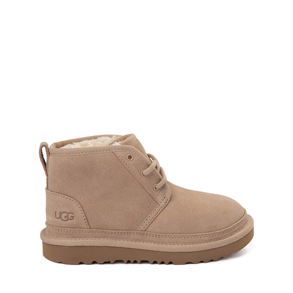 Light tan ugg boots hotsell