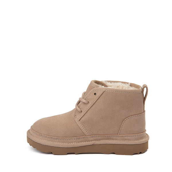 alternate view UGG® Neumel II Chukka Boot - Little Kid / Big Kid - SandALT1