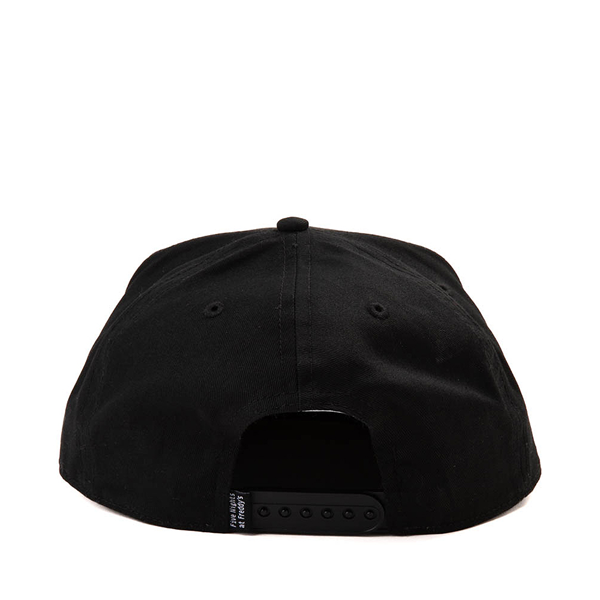 Five Nights At Freddy's Snapback Cap - Black | Journeys