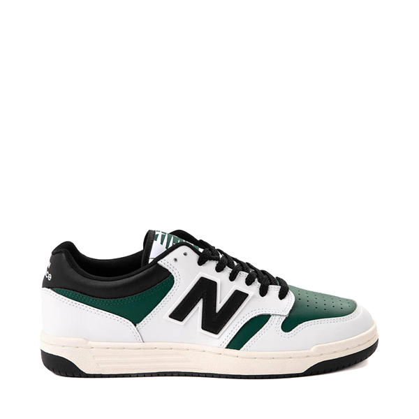 Step Up Your Style: The Allure of Green, Black, and White Shoes