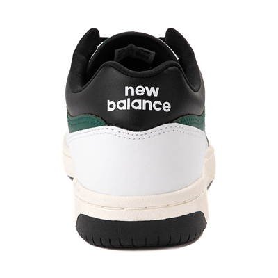 Amazon.com | New Balance Men's 480 Sneaker, White/Nightwatch