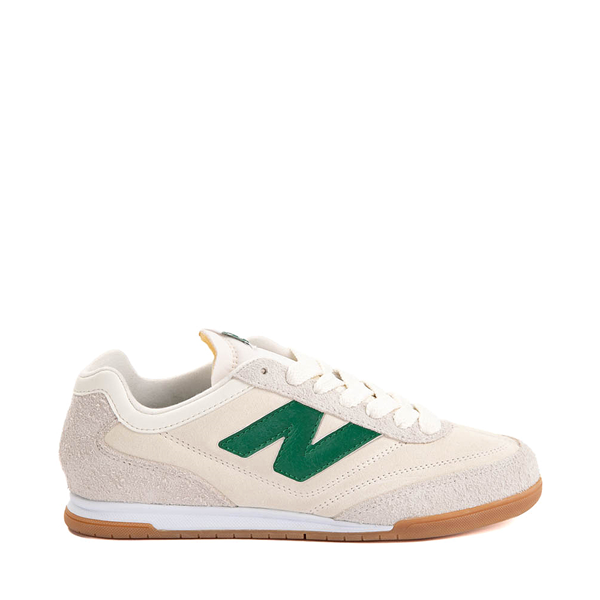 New Balance RC42 Athletic Shoe - Sea Salt / Classic Pine