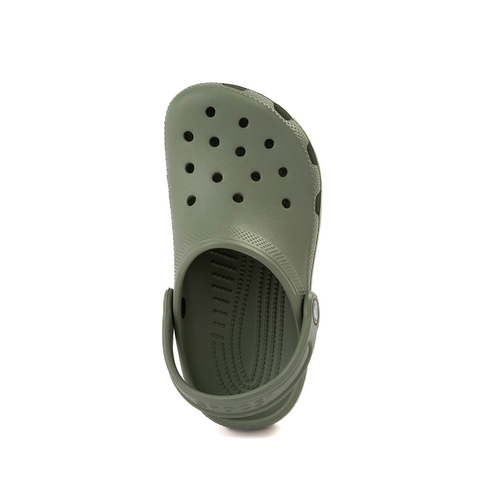 size 1 little kid crocs