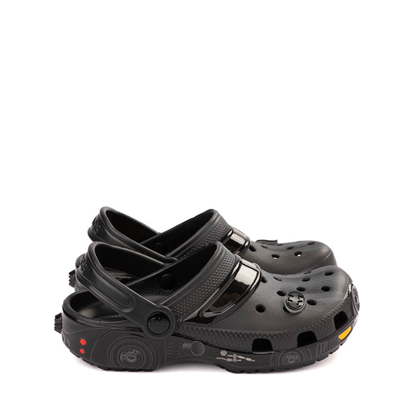 DC Comics Batman x Crocs Batmobile Classic Clog