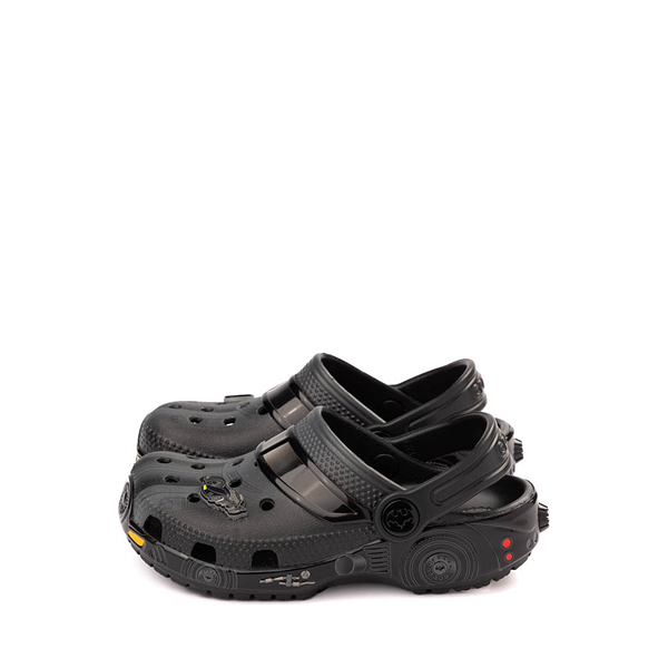 DC Comics Batman x Crocs Batmobile Classic Clog - Baby / Toddler - Black