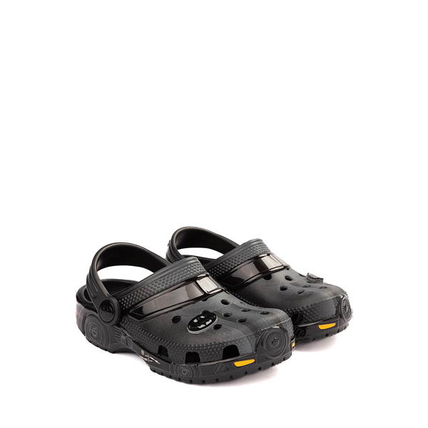 Batman crocs for fashion kids