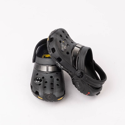 Marvel Crocs Spider-Man Classic Clog - Baby / Toddler - Red / Multicolor