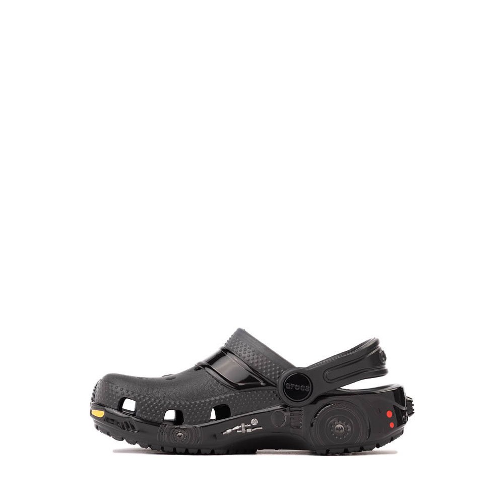DC Comics Batman x Crocs Batmobile Classic Clog - Baby / Toddler - Black