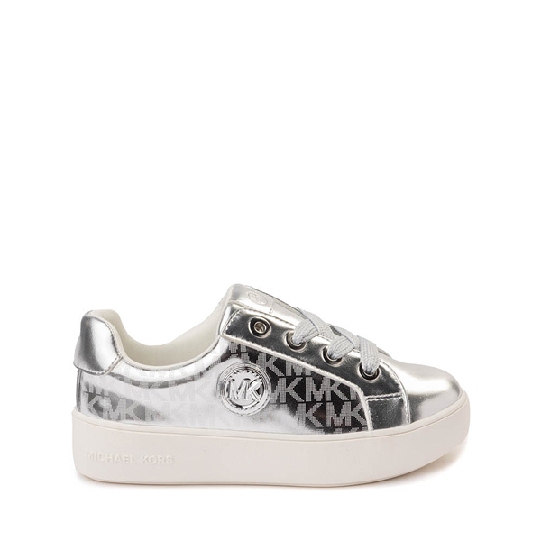 Michael Kors Jordana Poppy Platform Sneaker - Little Kid / Big Kid