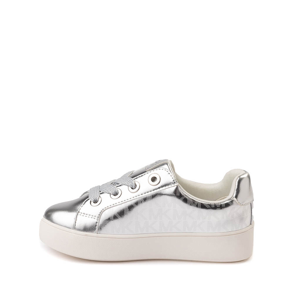 Michael Kors Jordana Poppy Platform Sneaker - Little Kid / Big Kid