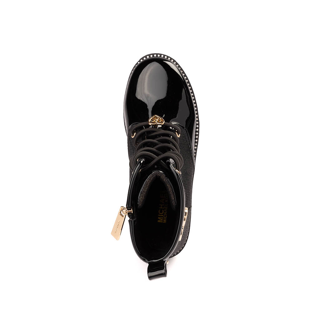 Michael Kors Haskell Heart Boot - Little Kid / Big Kid