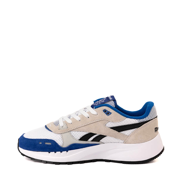 Mens Reebok Classic Leather Athletic Shoe