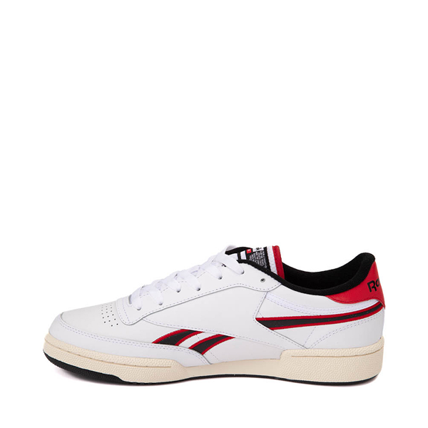 Mens Reebok Club C Revenge Athletic Shoe