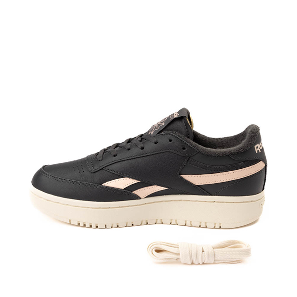 Reebok club c noir online