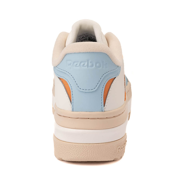 Womens Reebok Club C Extra Athletic Shoe Cream