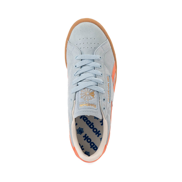 Reebok classic club c indoor online