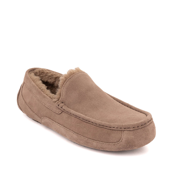 Mens UGG Ascot Slipper Caribou Journeys