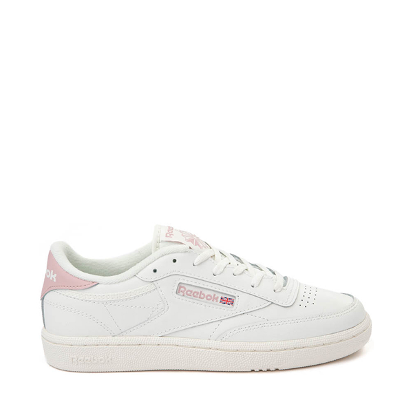 Reebok club c 85 pink suede online