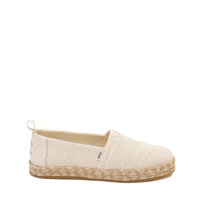 Mens toms del sur casual sale shoe