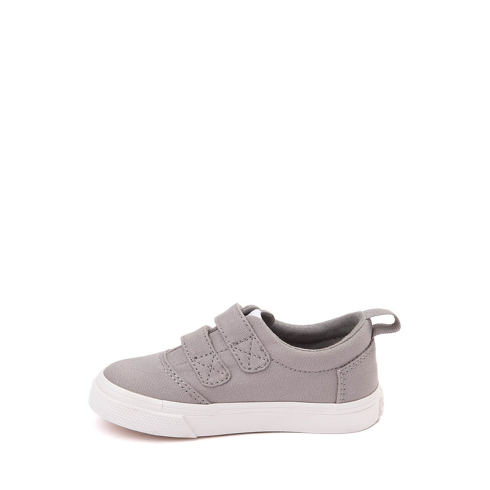 TOMS Fenix Double-Strap Sneaker - Baby / Toddler / Little Kid - Drizzle ...