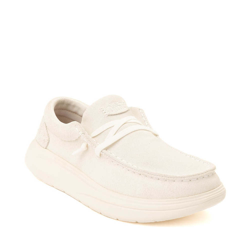 【関税込み】BY FAR ホワイト Wendy ミュール Wendy Comf Luxe - Ivory – HEYDUDE shoes