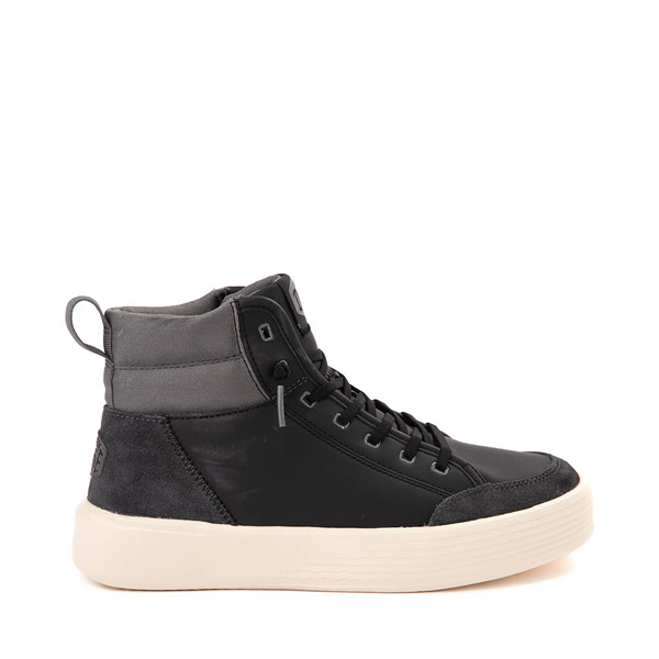 Womens HEYDUDE Cody Hi Sneaker