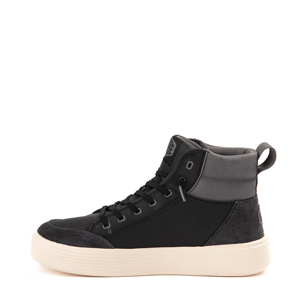 Womens HEYDUDE Cody Hi Sneaker