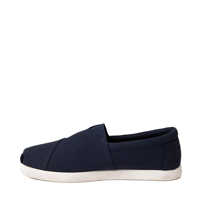 Toms avalon outlet navy