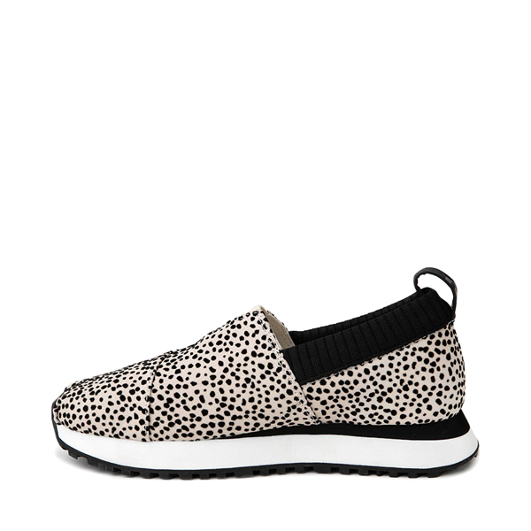 Womens TOMS Resident 2.0 Slip-On Sneaker - Mini Cheetah