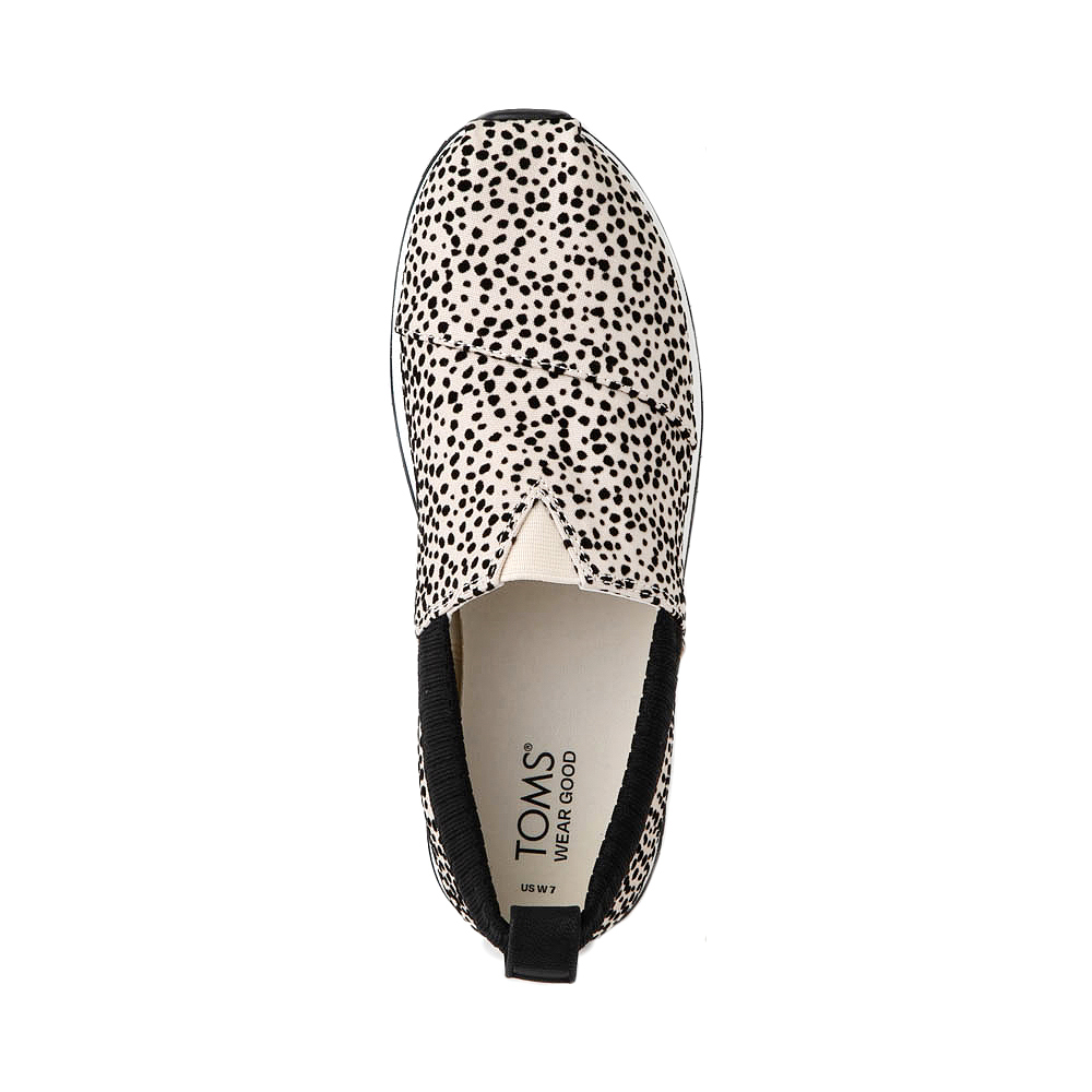 toms slip on womens