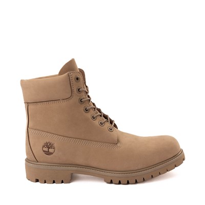 Difference in orders timberland boots