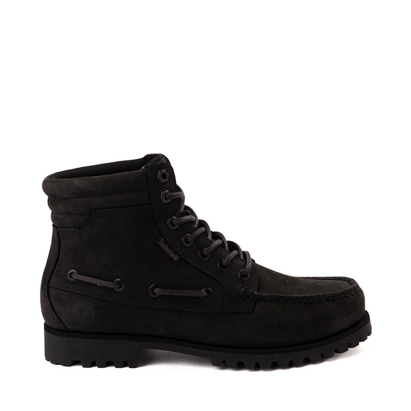 Mens Timberland Oakwell Boot Black Journeys