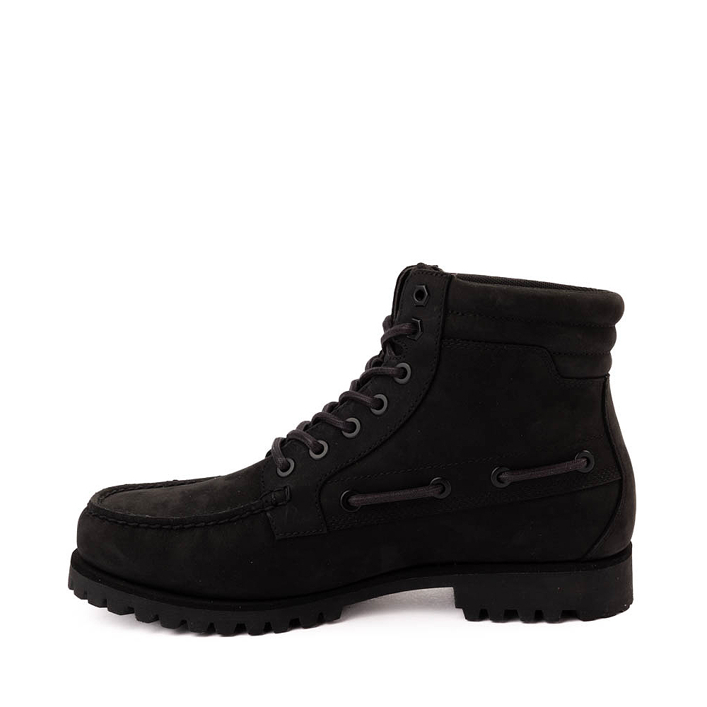 Mens Timberland Oakwell Boot Black Journeys 