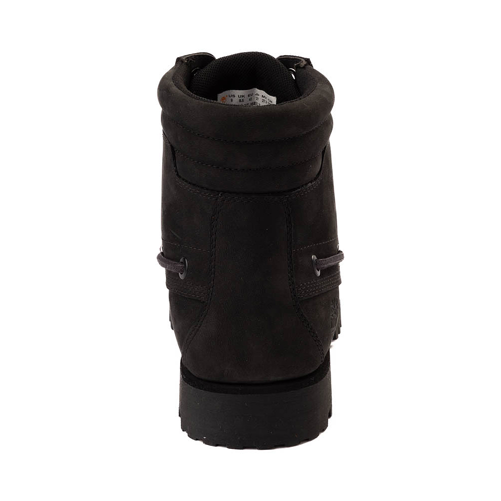 Mens Timberland Oakwell Boot - Black | Journeys Mens Timberland Oakwell Boot - Black | Journeys