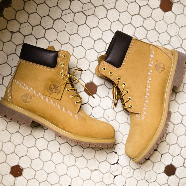 Womens Timberland Premium 6" Boot