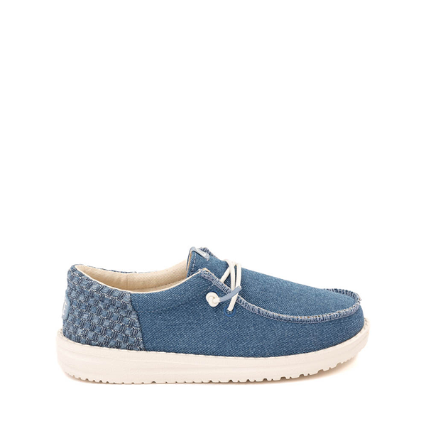 HEYDUDE Wally Funk Casual Shoe