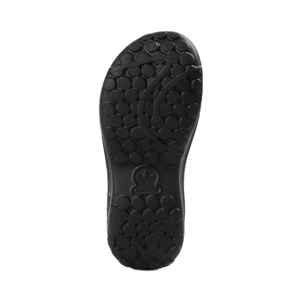 Womens adidas Adifom Stan Smith Mule - Black | Journeys