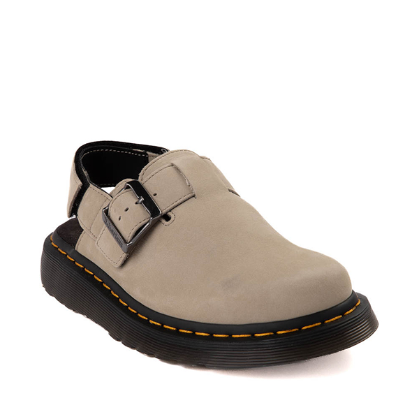 Dr. Martens Jorge II Mule - Putty | Journeys